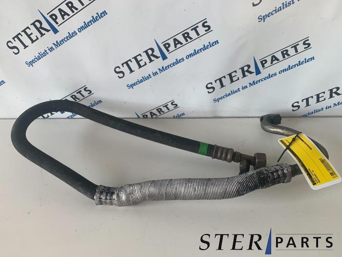 Airco Leiding van een Mercedes SL, Gebruikt, -, Ophalen of Verzenden, -