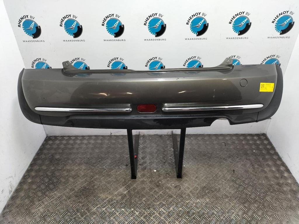 MINI (BMW) MINI 1.6 Cooper Park Lane  BUMPER ACHTER 2006, Arrière, Stiba membre, Utilisé, Enlèvement ou Envoi