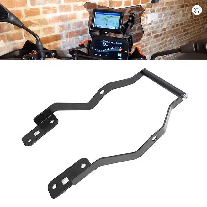Navigation GPS Bar Expansion F900 XR, Motos, Enlèvement ou Envoi, Neuf