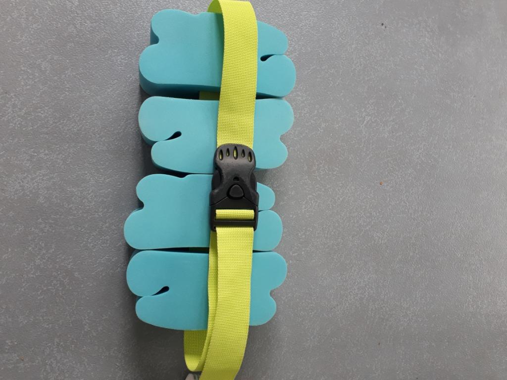 Zwemriem Decathlon, Enlèvement ou Envoi, Utilisé