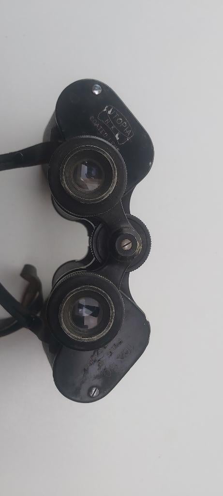 Verrekijker merk Utopia, Ophalen of Verzenden