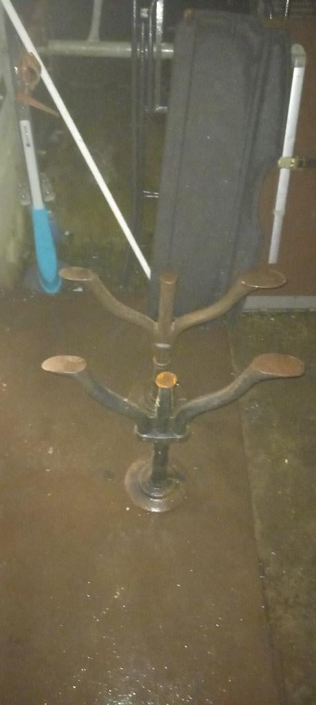 2 pieds de cordonnier, Antiek en Kunst, Ophalen