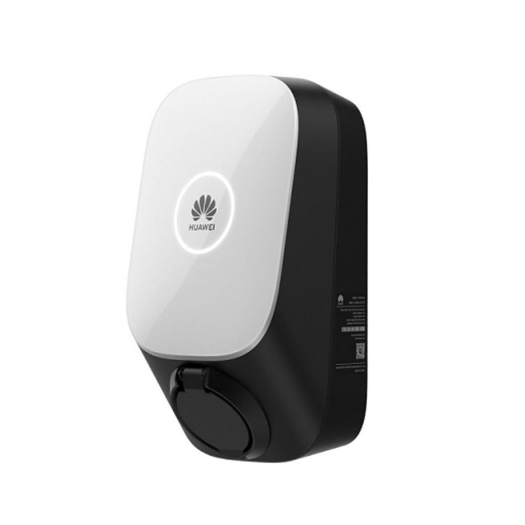 Huawei Smart Charger laadstation 1-fase 7.4kW - nieuw, Neuf, Info@ecowatts.be, Enlèvement ou Envoi, Borne de recharge