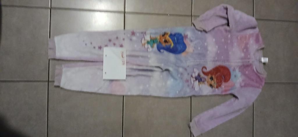 groot lot meisjeskleding maat 128, Ophalen, Zo goed als nieuw, Meisje, Overige typen