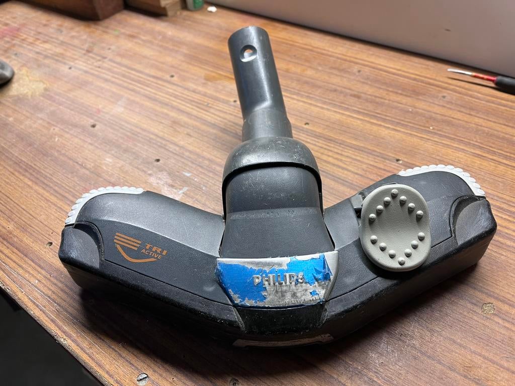 Brsse aspirateur et tuyux, Enlèvement, Utilisé, Aspirateur