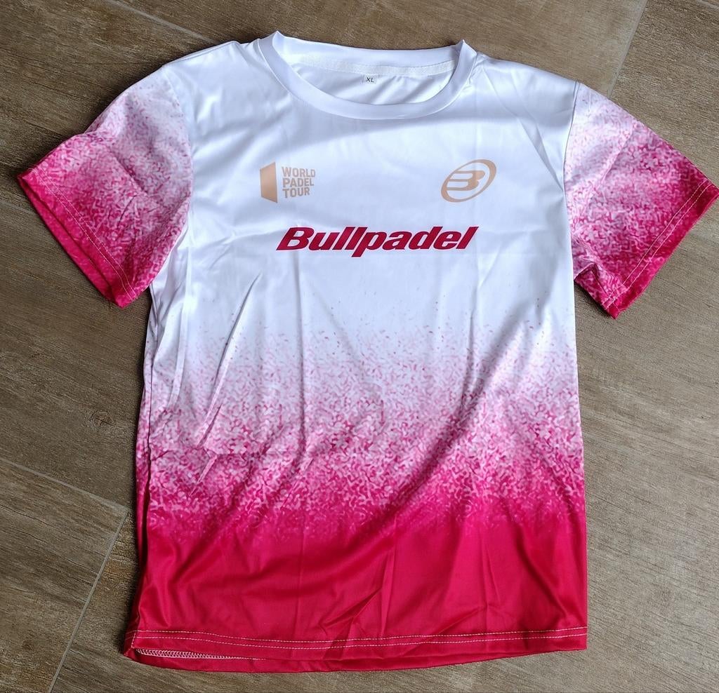 NIEUW Padel shirt, Sport en Fitness, Padel, Ophalen of Verzenden, Nieuw, Padelkleding