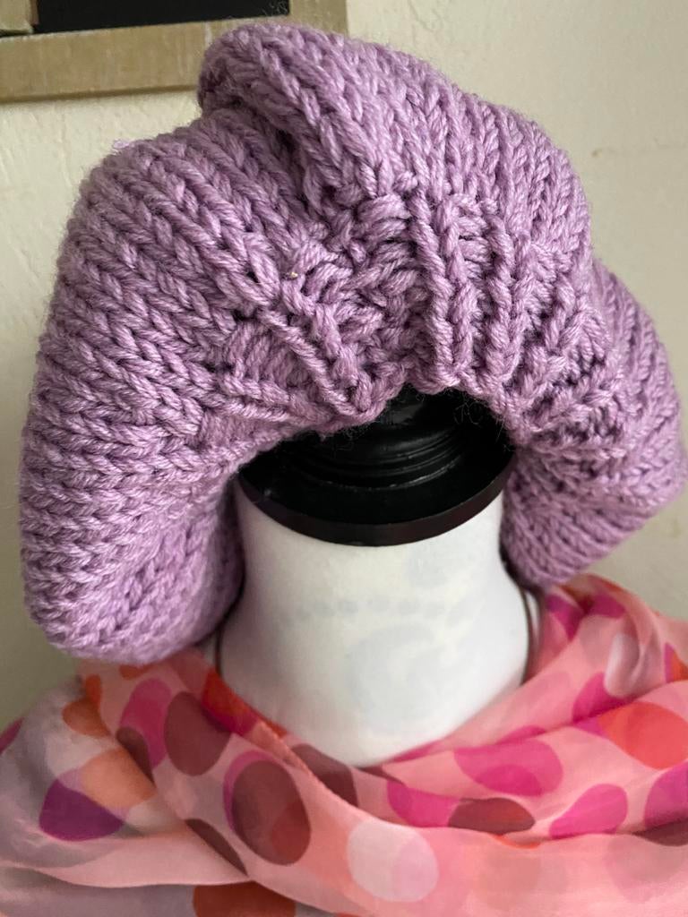 Bonnet 🧶 tricot fait main, Vêtements | Hommes, Enlèvement ou Envoi