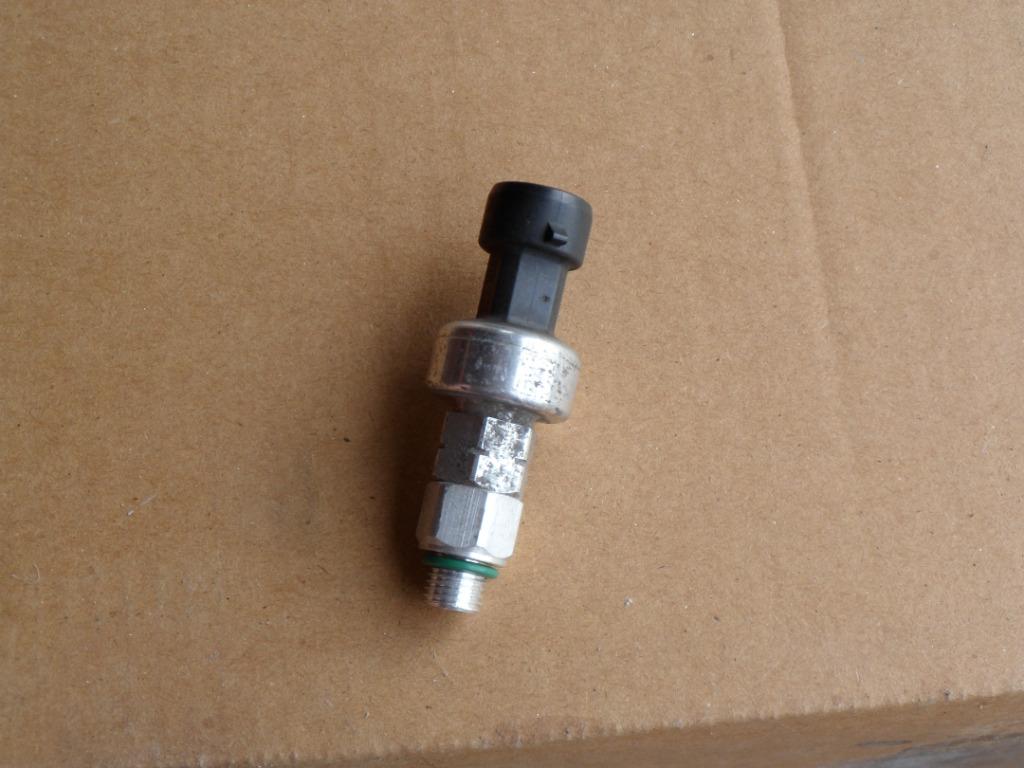 Pressostat du circuit de climatisation Opel Astra G/Zafira A, Enlèvement ou Envoi, Utilisé, Opel