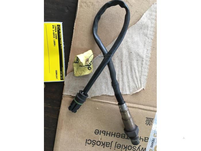 Lambda Sonde van een BMW 3-Serie, Ophalen of Verzenden, 3 maanden garantie, Gebruikt, BMW