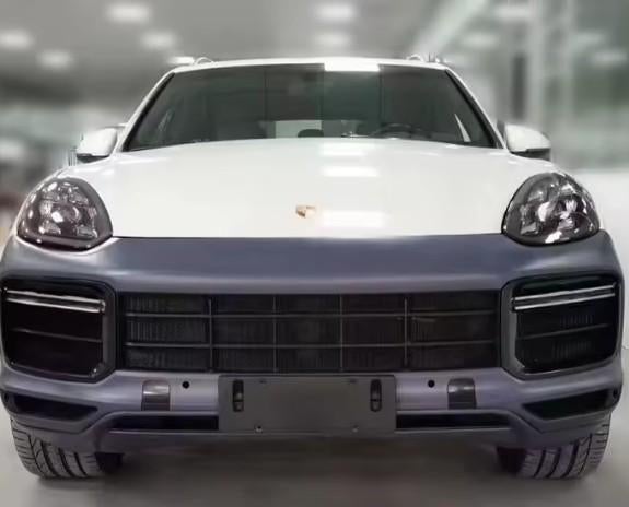LED-koplampen/koplamp voor Porsche Cayenne 958.1 958.2, Ophalen of Verzenden, Nieuw, Porsche