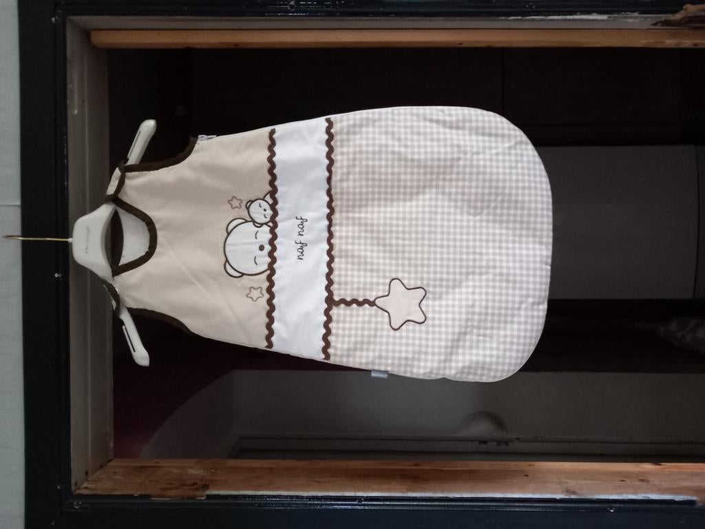 Sac de couchage 6 mois, Kinderen en Baby's, Ophalen of Verzenden, Nieuw
