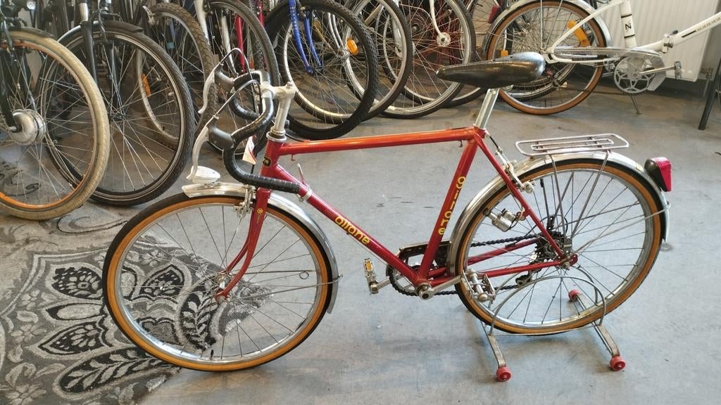 Cours enfants vintage, Enlèvement ou Envoi