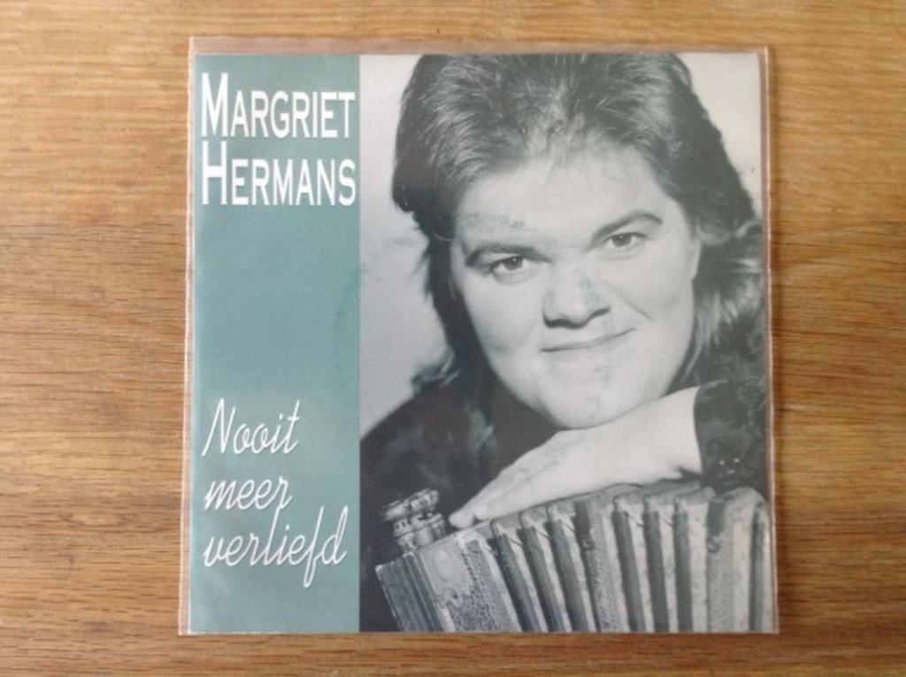 single margriet hermans, Ophalen of Verzenden, Nederlandstalig
