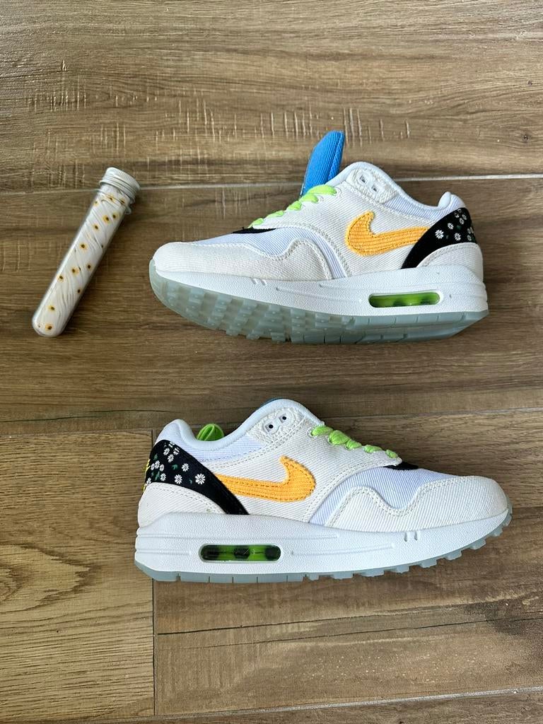 Nike air max 1 daisy 36, Ophalen of Verzenden, Nieuw, Nike