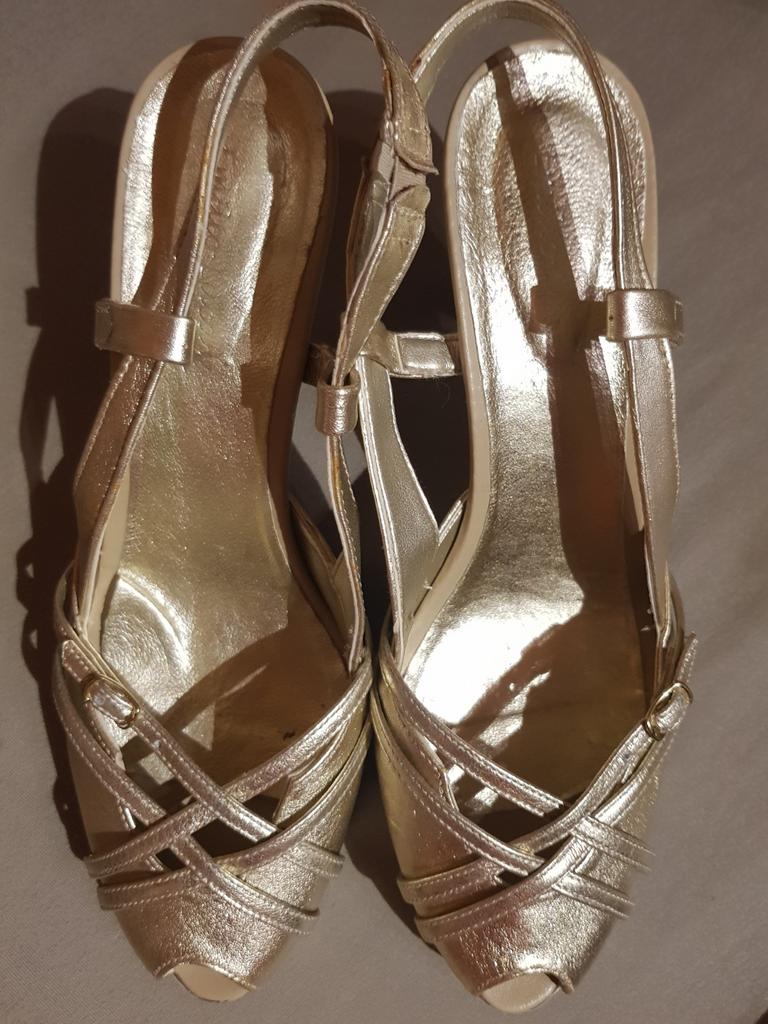 Nieuwe sandalen M 39, Ophalen of Verzenden