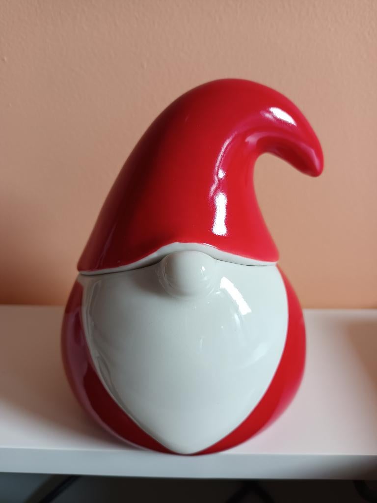 Coffret cadeau Père Noël, Enlèvement, Neuf
