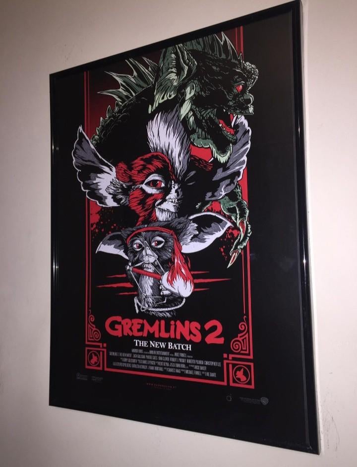 Gremlins, Collections, Enlèvement ou Envoi