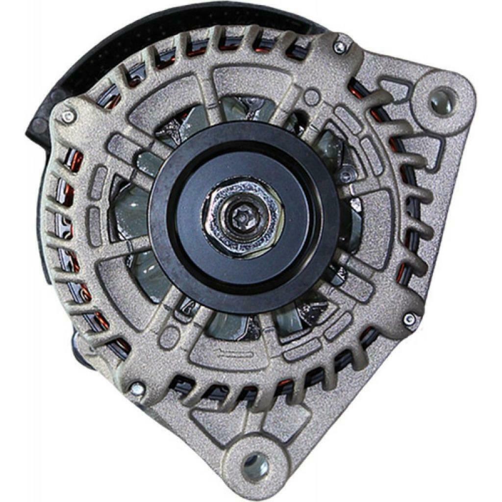 Dynamo 130A Ford Transit Connect TDci 2002-2013 TC7 2T1U-CF, Ophalen of Verzenden, Gebruikt, Ford