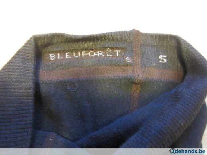 Broekkousen Bleuforêt, Ophalen of Verzenden, Gebruikt, Meisje, Sokken