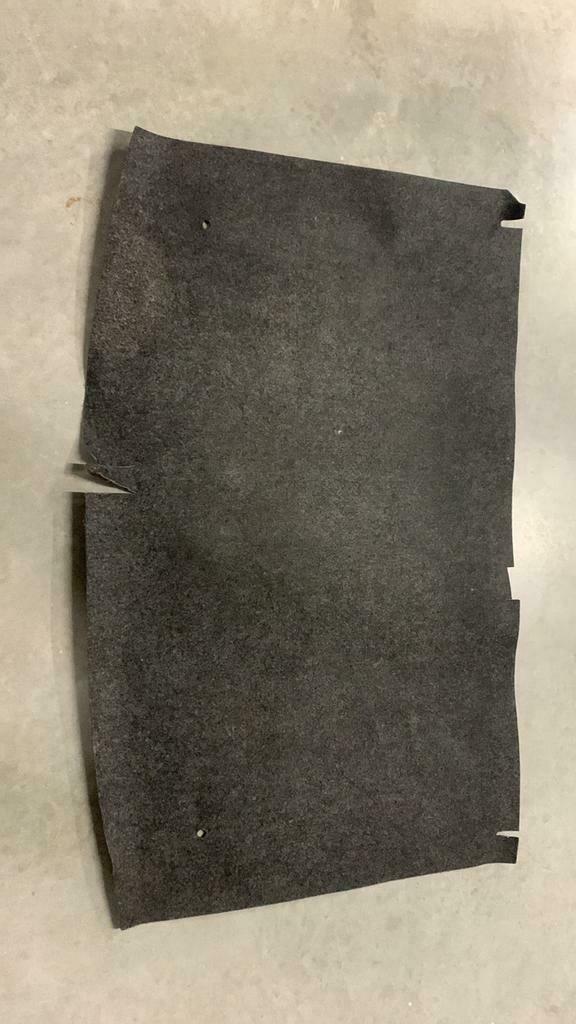 Koffermat Peugeot 206, Ophalen, Gebruikt, Peugeot