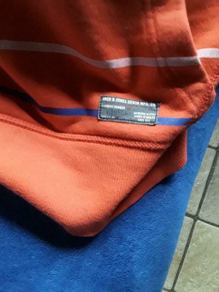 Sweat jack&jones, Ophalen of Verzenden, Zo goed als nieuw