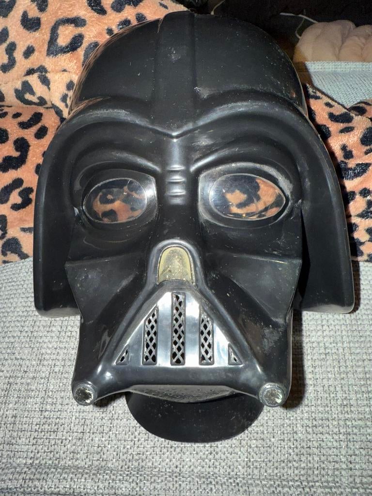 Masque dark vador star wars, Enlèvement ou Envoi, Comme neuf