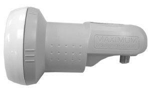 SINGLE LNB, Enlèvement ou Envoi, Neuf, Accessoires d'antenne (parabolique), Autres marques