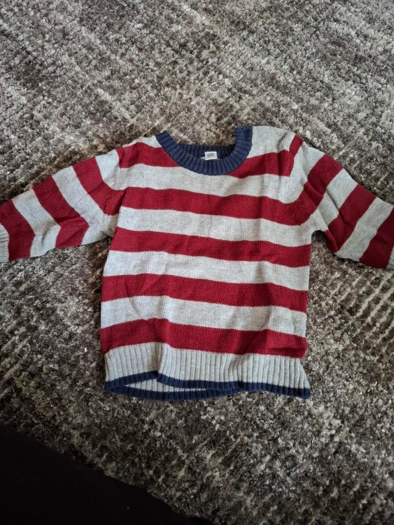 Pull léger, Enlèvement ou Envoi, Comme neuf