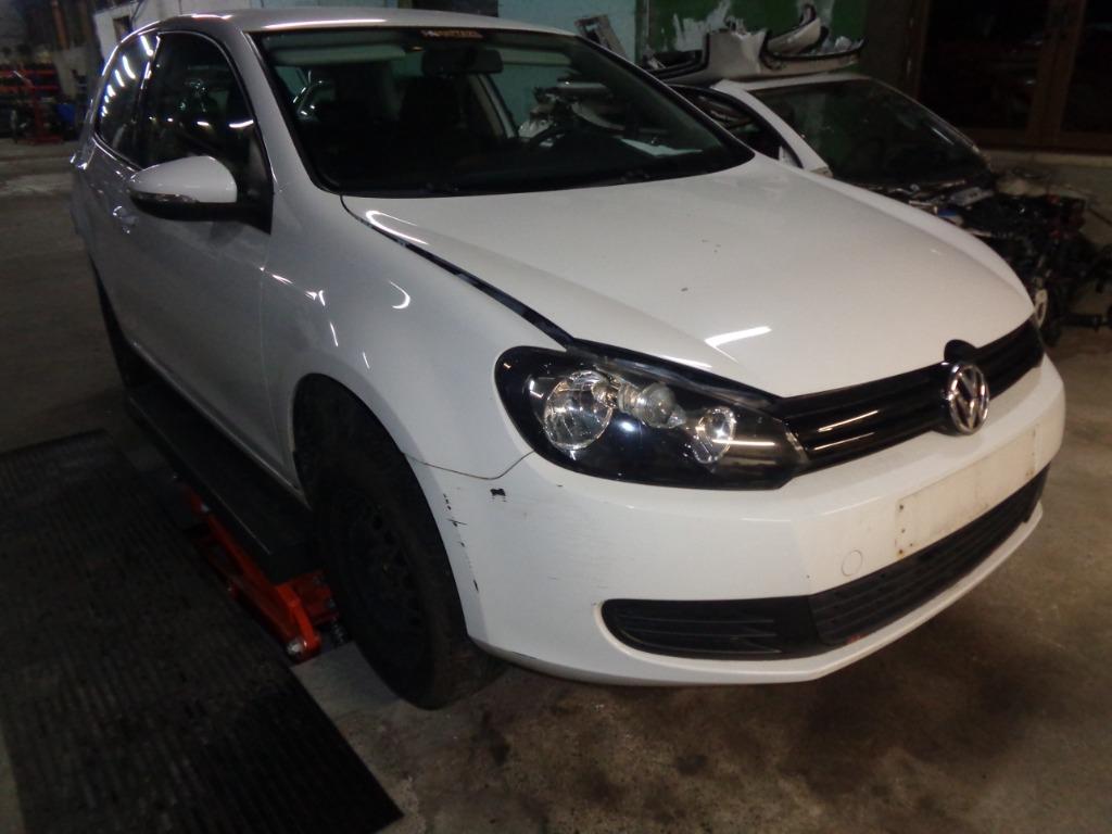 A vendre toutes pieces Golf 6, Enlèvement, Utilisé, Volkswagen
