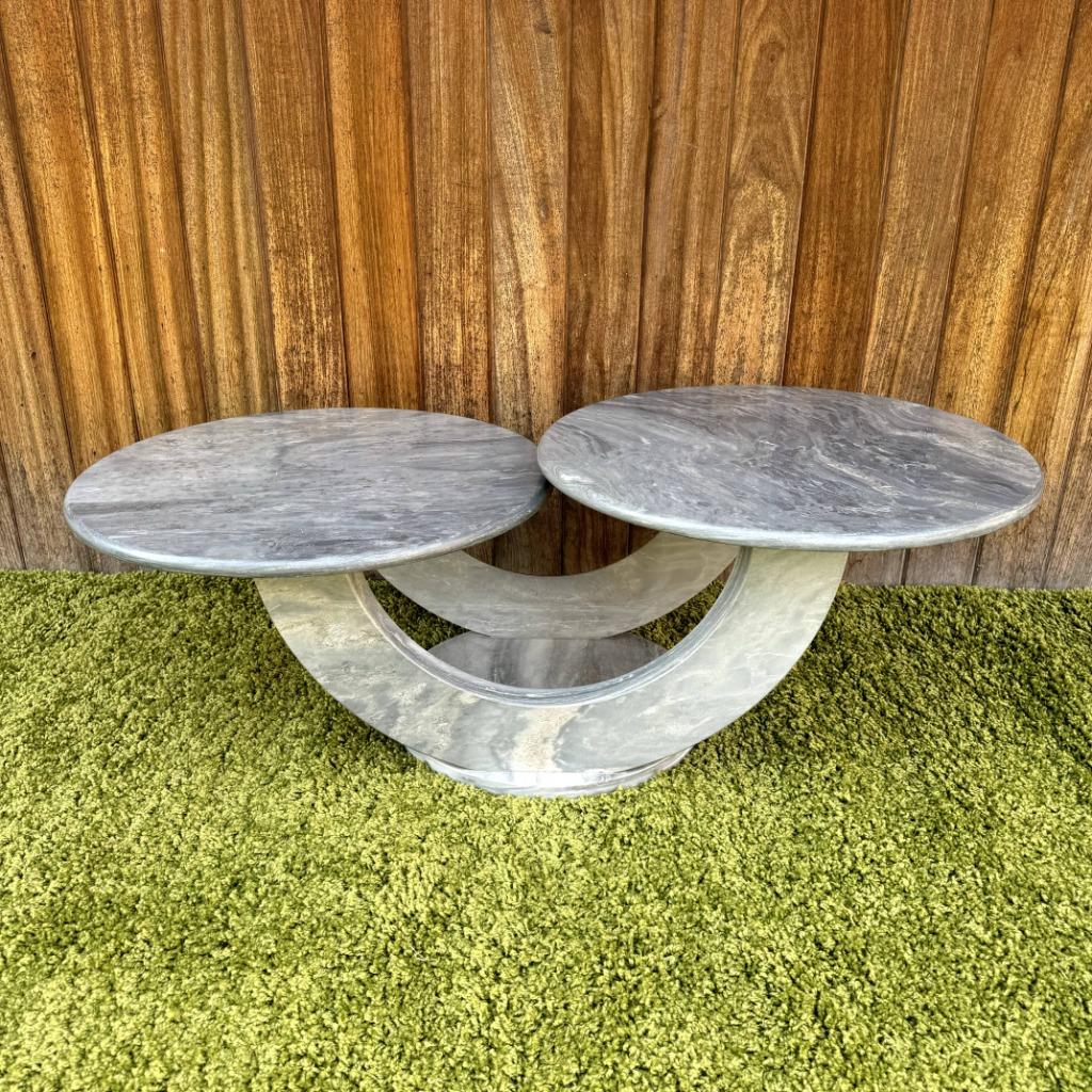 Salontafel marmer - up&up, Ophalen