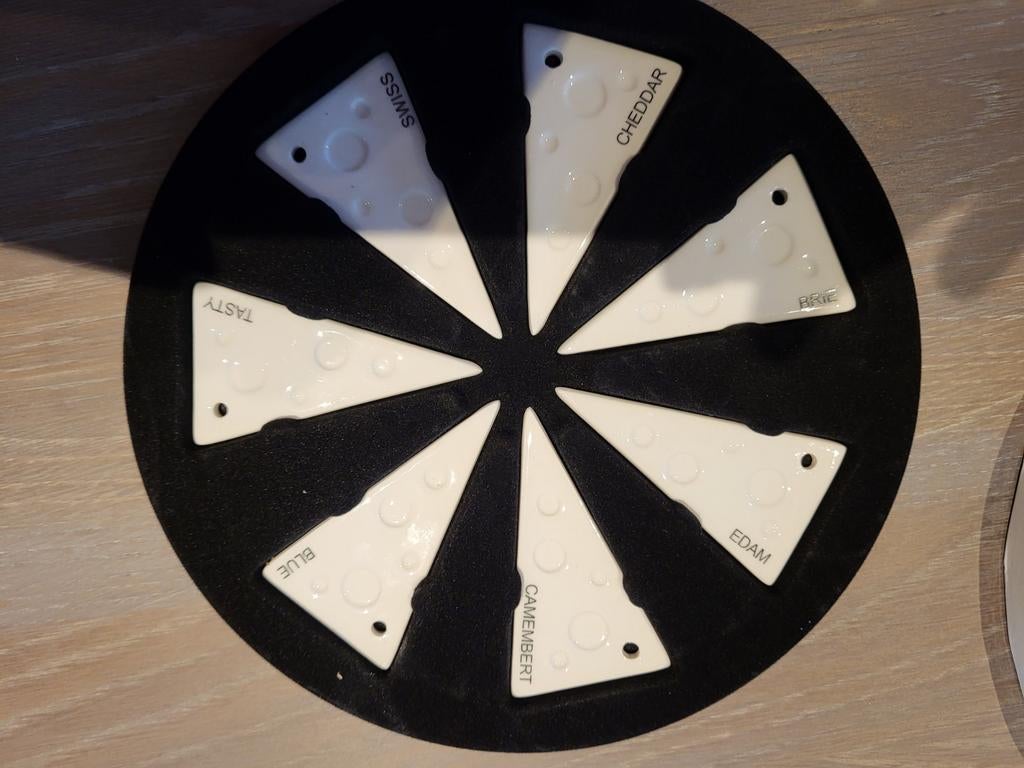 Salt & pepper, Ophalen of Verzenden, Nieuw