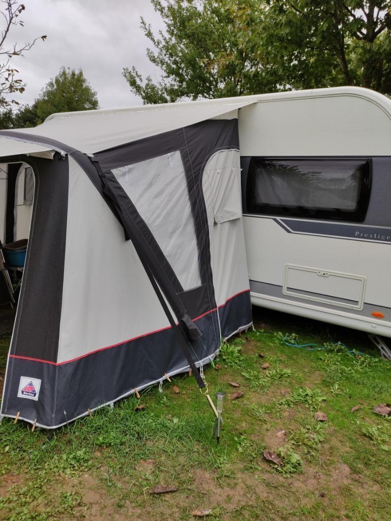 VOORTENT Dorema Mistral Air all season, Enlèvement, Utilisé, Dorema