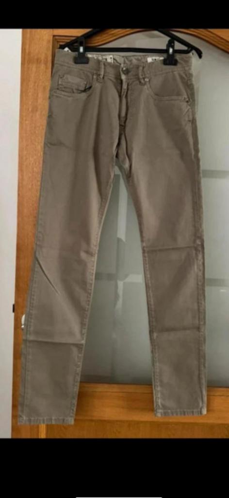 Pantalon homme Marlboro Classics taille 29 X 34, Enlèvement, Neuf, MARLBORO CLASSICS