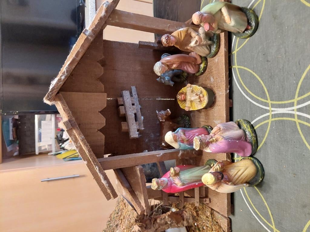 Kerst, Diversen, Ophalen, Zo goed als nieuw