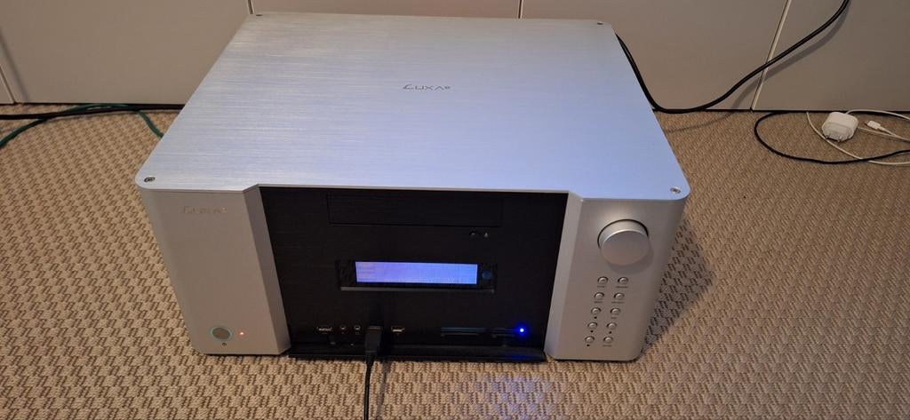 PC ordinateur Windows 10 pro, Ophalen, Zo goed als nieuw, Gaming