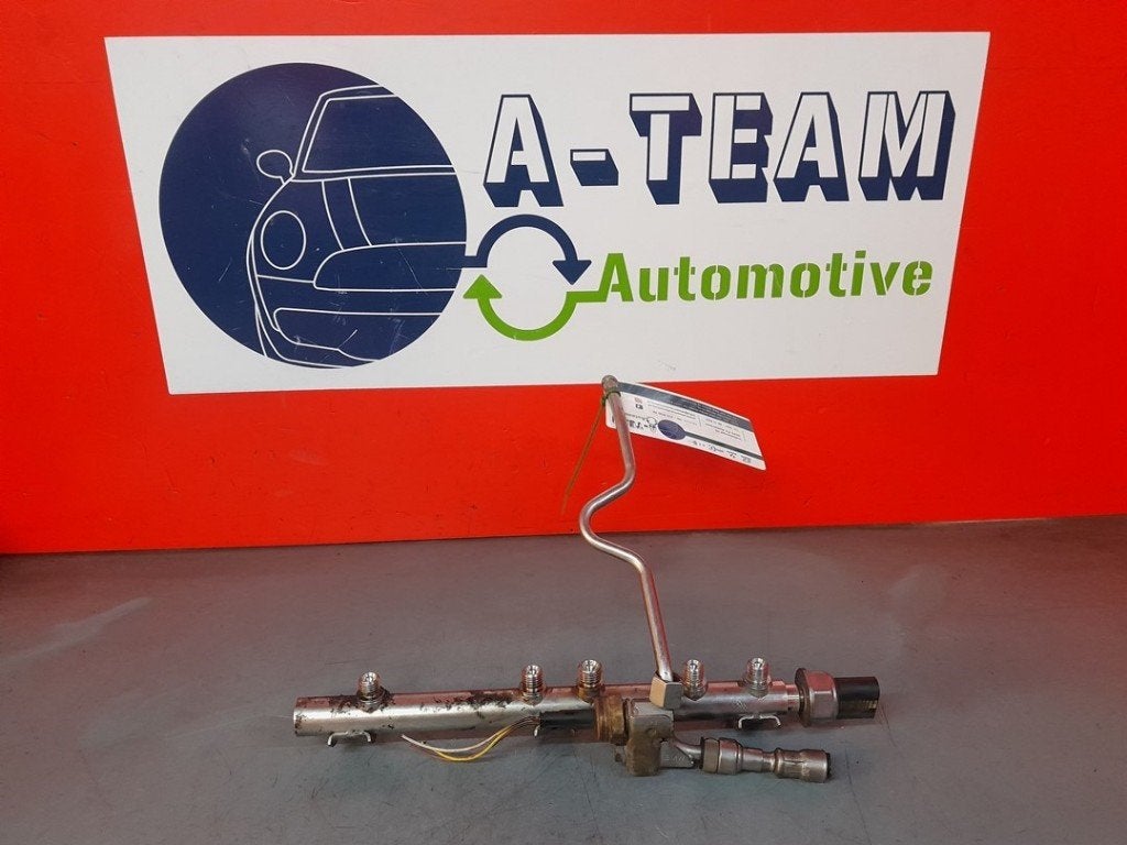 INJECTIEGALERIJ BMW 3 serie (E90) (|7537319|7547883|), Auto-onderdelen, Gebruikt, BMW, Petuelring 130
80809  München, DE, Bayerische Motoren Werke AG