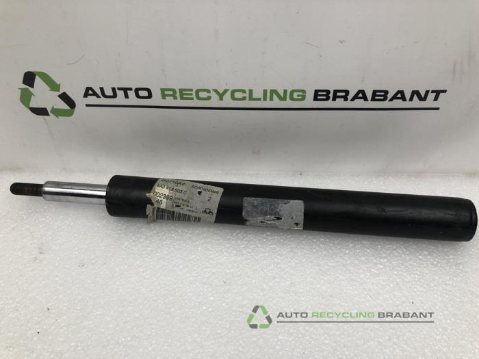 Joint caoutchouc amortisseur avant droit d'un Audi 80, Autos : Pièces & Accessoires, -, 3 mois de garantie, Utilisé, -