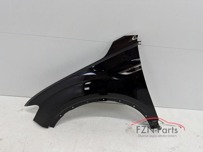 VW T-Roc Cabrio 2GA R-line Zijscherm Spatbord voorscherm Lin, Ophalen of Verzenden, Gebruikt