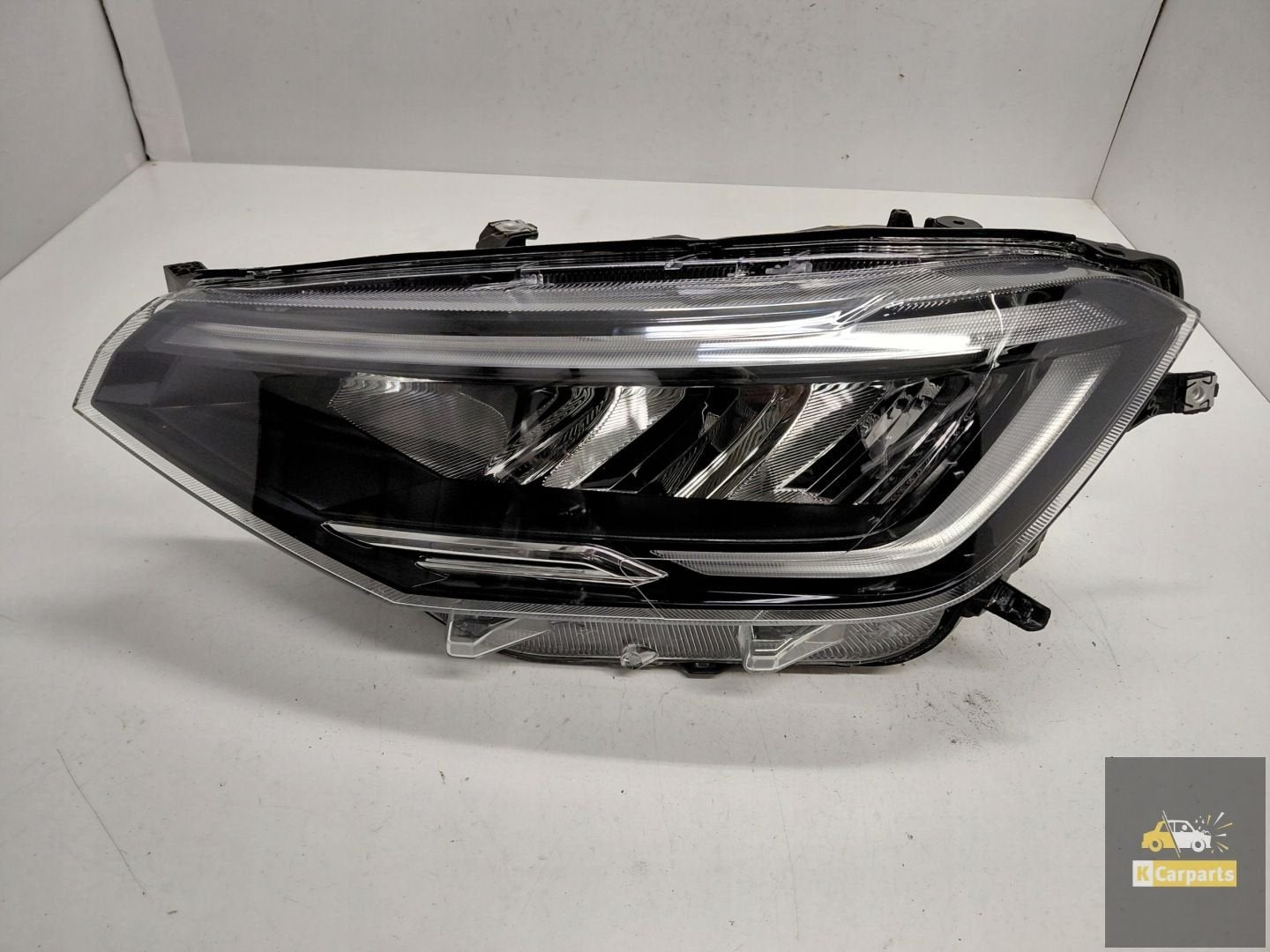 2G7941005A, lampe de liaison LED VW Taigo, Volkswagen, Volkswagen AG, Vw@volkswagen.de, Utilisé