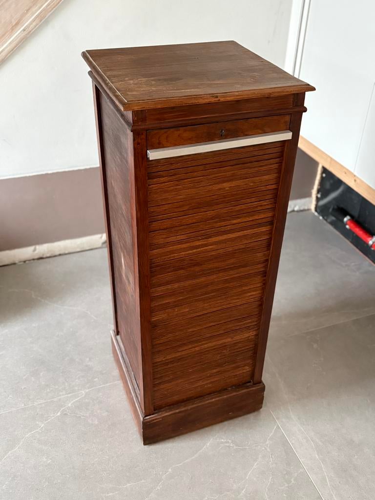 Meuble volet, Enlèvement, Comme neuf