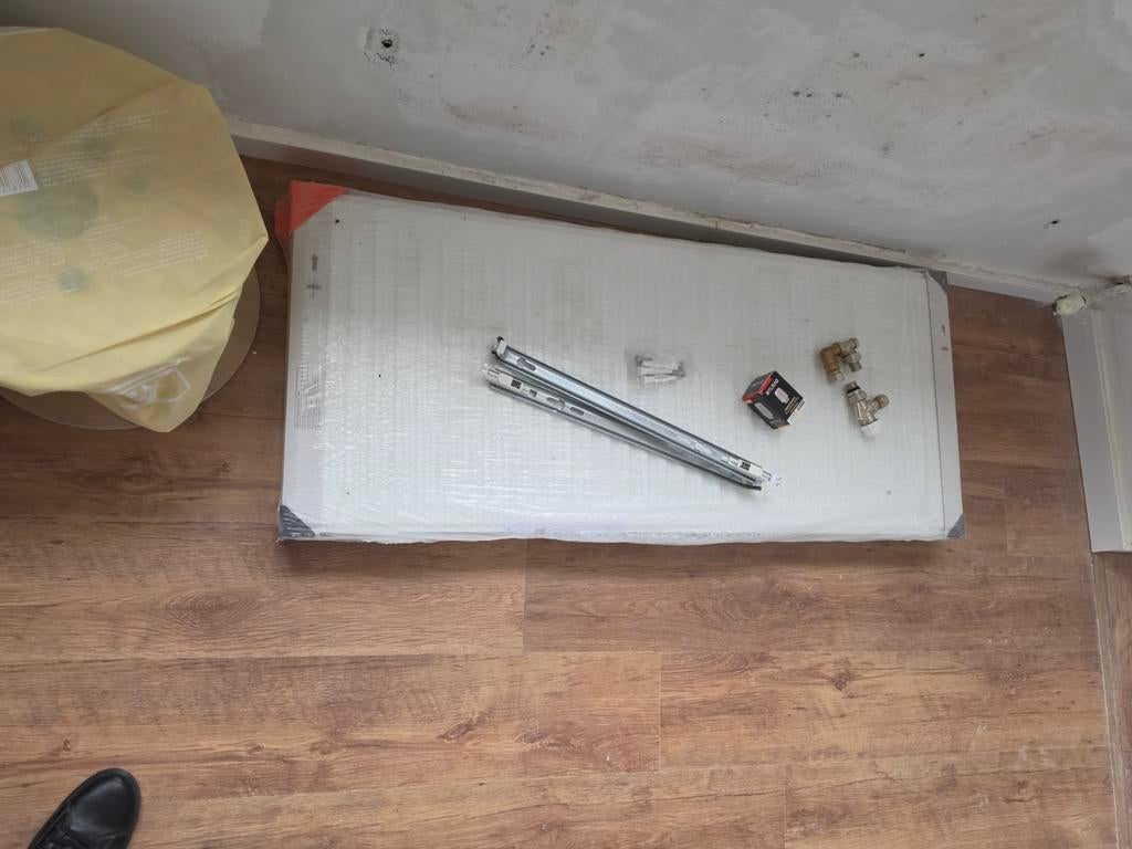 Radiateur 1200  500