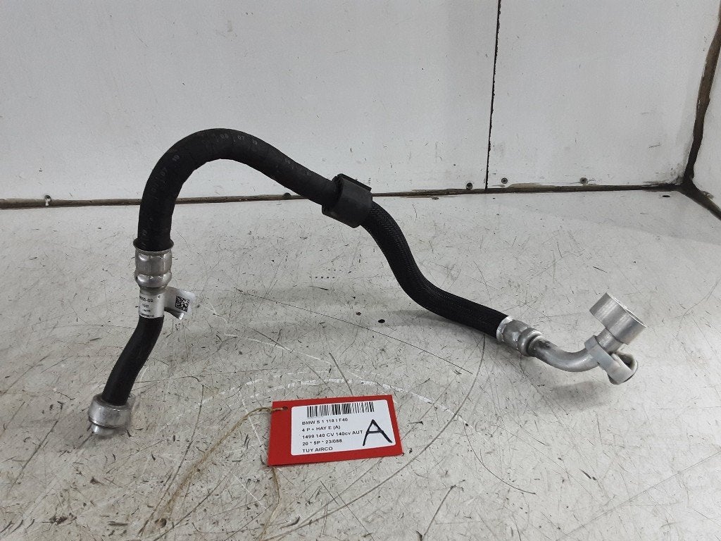 AIRCO LEIDING BMW 1 serie (F40) (01-2019/-) (6453683465502), Auto-onderdelen, Gebruikt, BMW, Petuelring 130
80809  München, DE