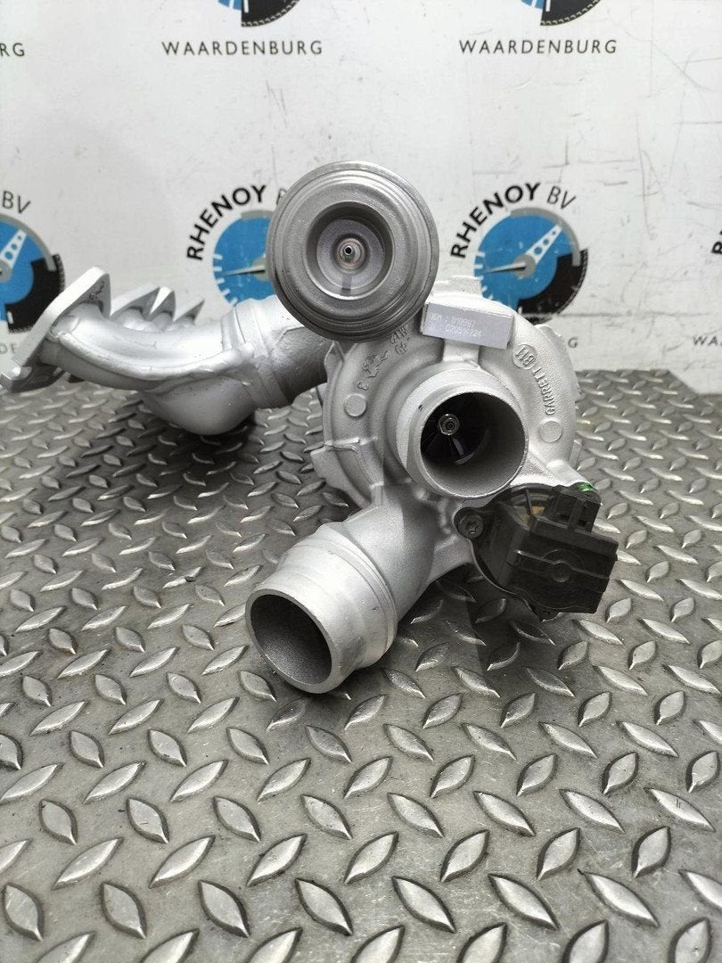 BMW 1 SERIES TURBO 7643719, 2470356, 11622470356, 1162764371, Auto-onderdelen, Ophalen of Verzenden, Nieuw, ARN erkend