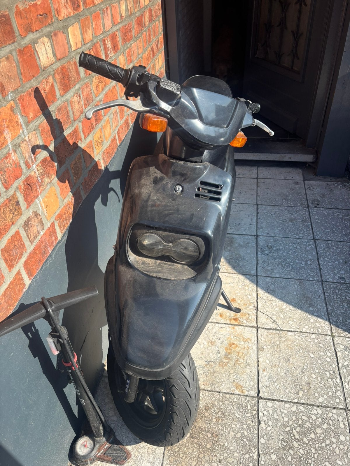 Mbk, Vélos & Vélomoteurs, Scooters | Yamaha, Enlèvement, Comme neuf