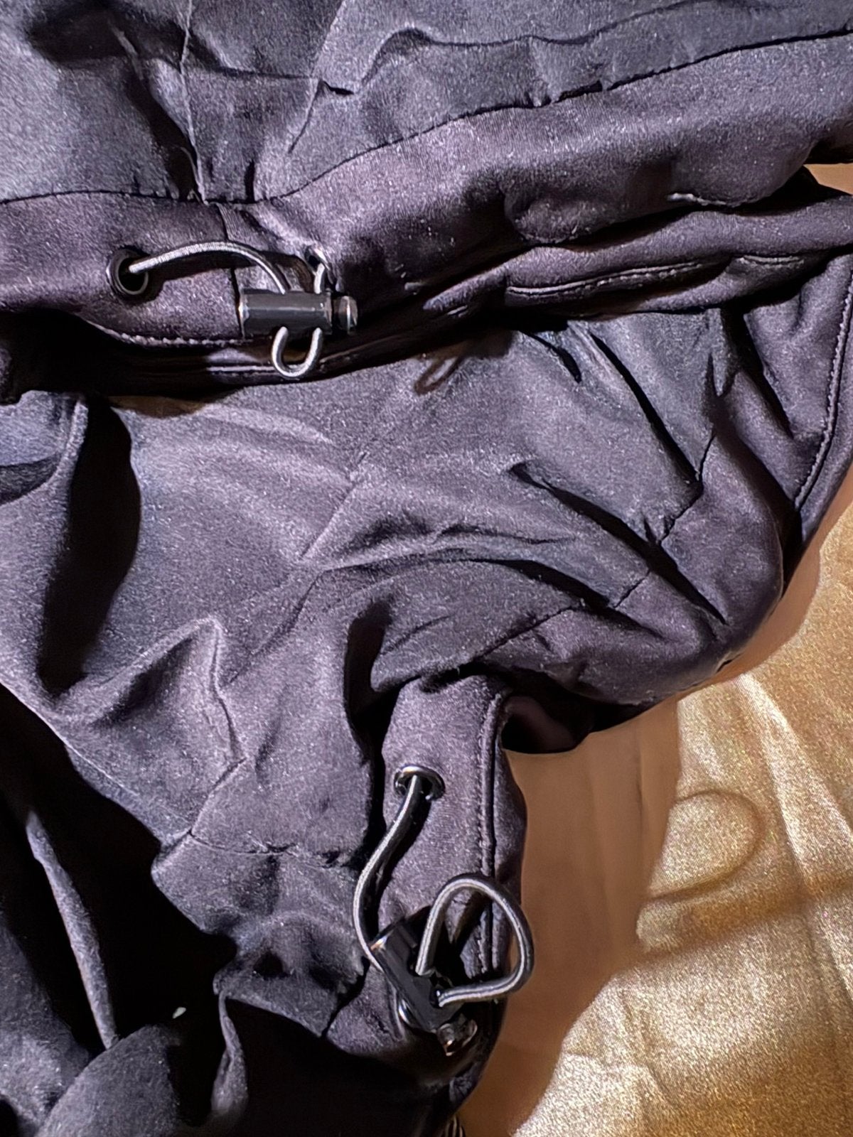 Jas, Vêtements | Femmes, Vestes | Hiver, Enlèvement ou Envoi, Neuf, Taille 36 (S), Noir
