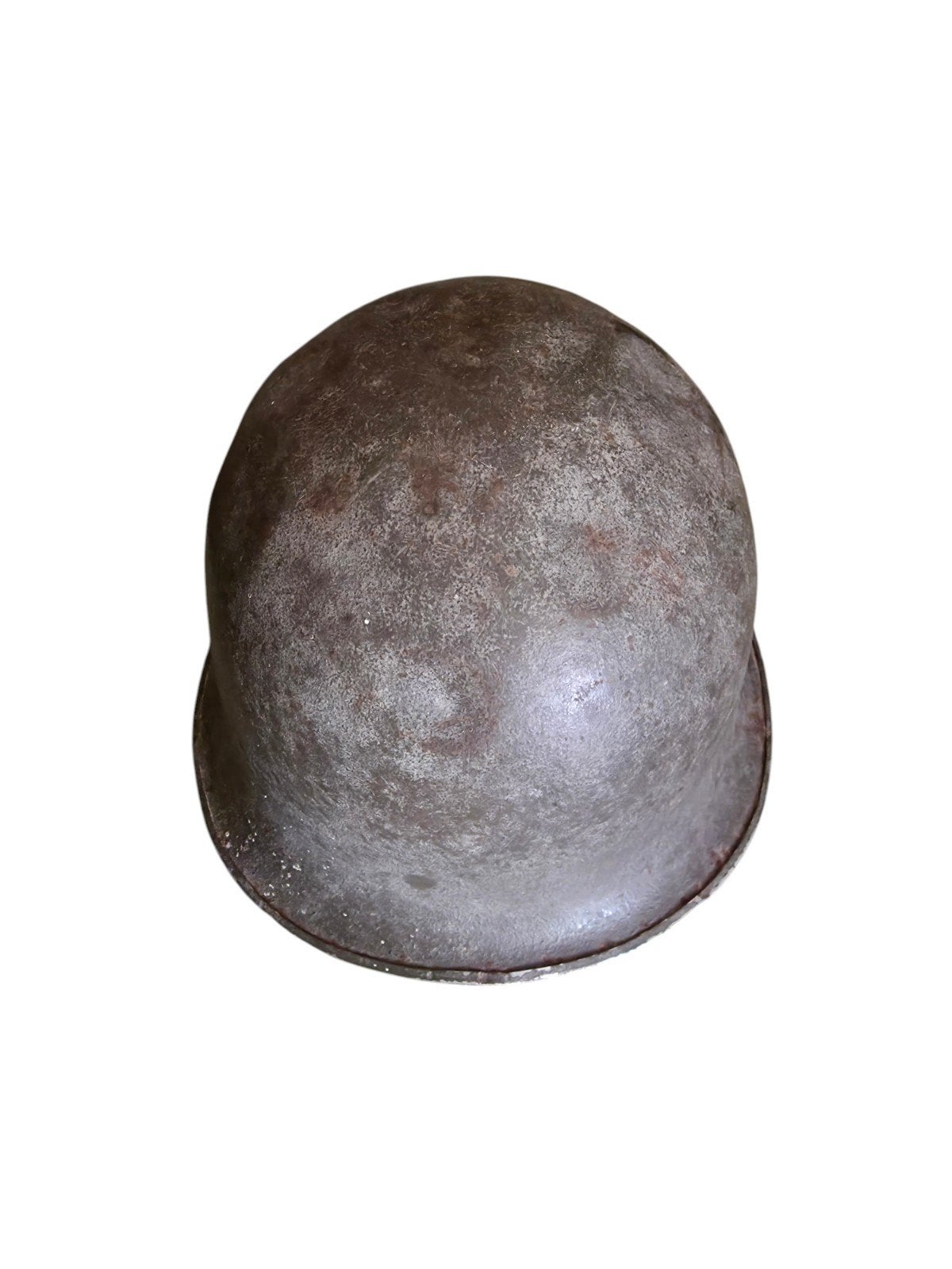 Casque lourd US M1 (ou Type M1)
Coque métallique : Modèle en, Enlèvement ou Envoi, Armée de terre, Casque ou Béret
