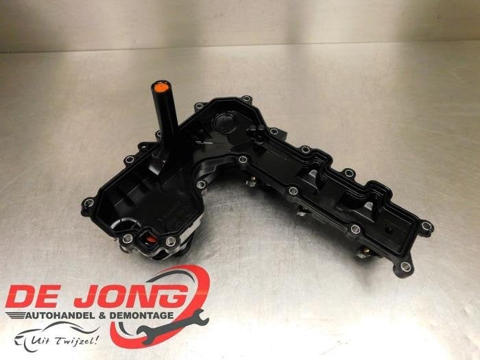 Couvercle soupapes d'un Peugeot 308, -, 3 mois de garantie, Utilisé, -