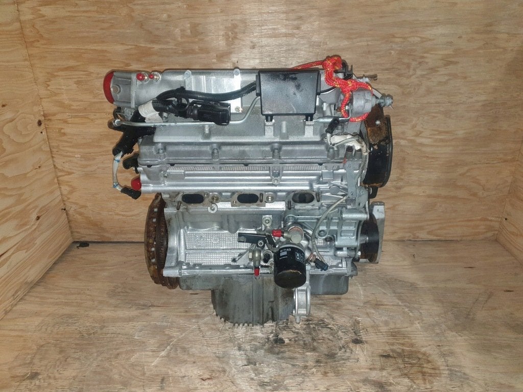 Moteur 932A000 Complet ALFA ROMEO 147 156, Autos : Pièces & Accessoires, Envoi, Utilisé, Daihatsu