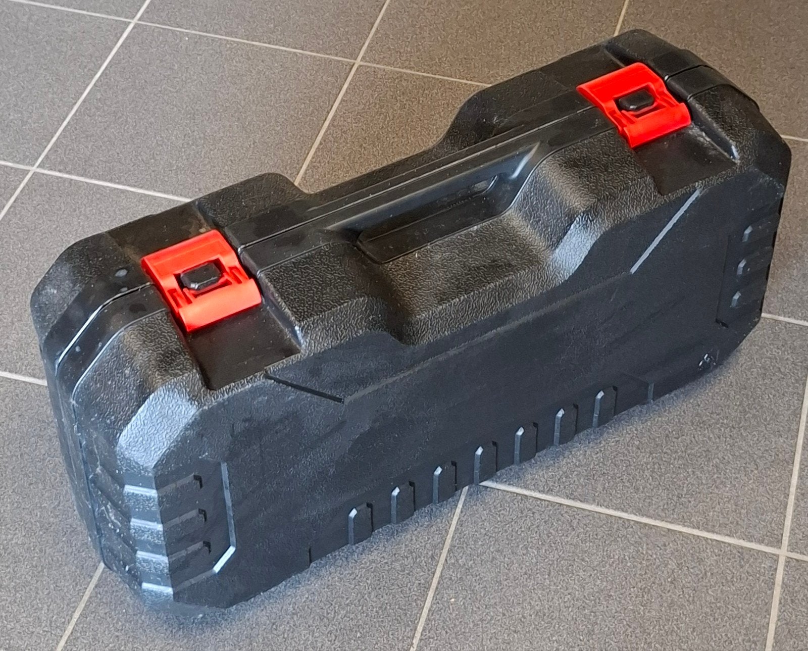 Einhell TC‑DW 225 – beperkt gebruikt, met extra schuurpads!, Ophalen, Gebruikt