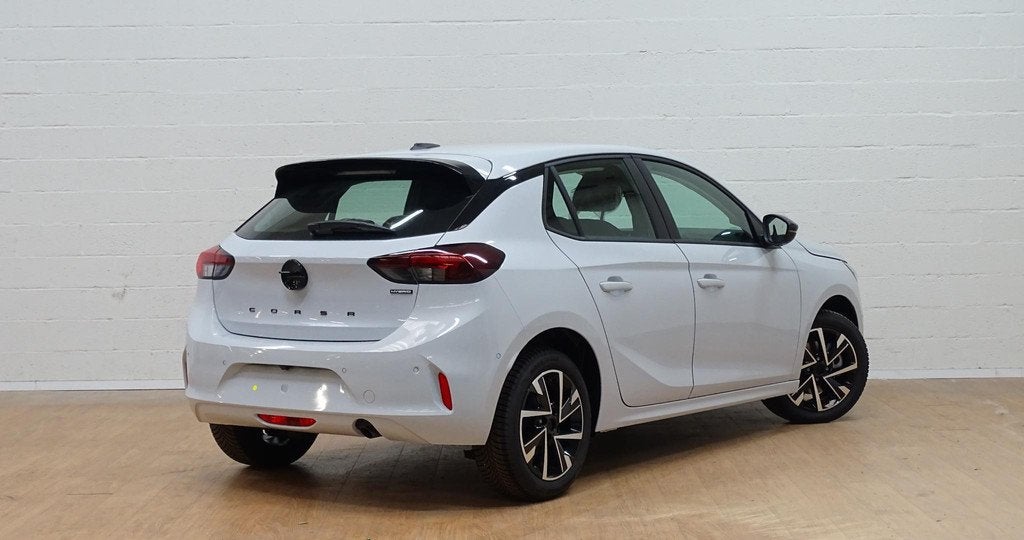 Opel Corsa 1.2 Turbo Edition, Autos, 116 g/km, Achat, https://public.car-pass.be/vhr/f1902fb5-2469-4ae0-82f5-1ca6f2144871, Boîte manuelle